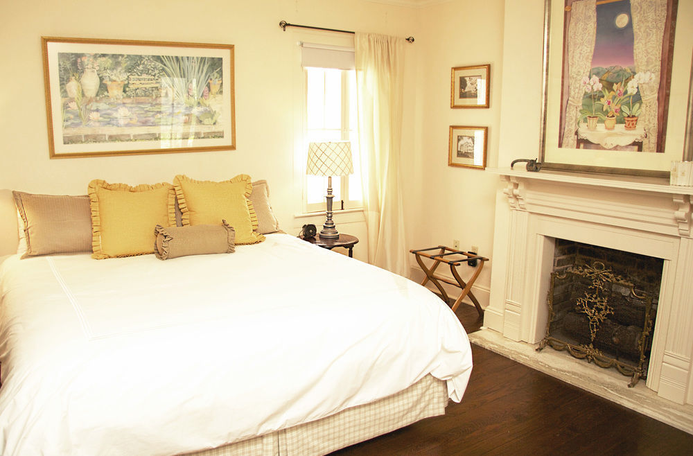 The Natchez Pearl - Main House别墅 外观 照片