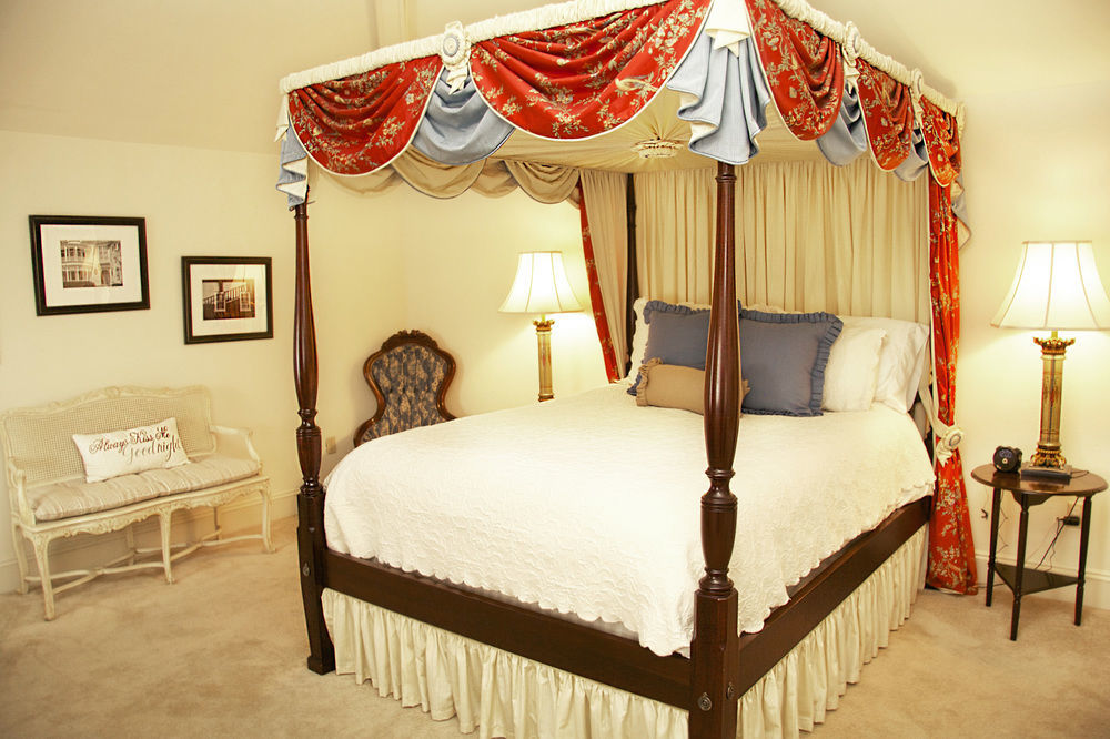 The Natchez Pearl - Main House别墅 外观 照片