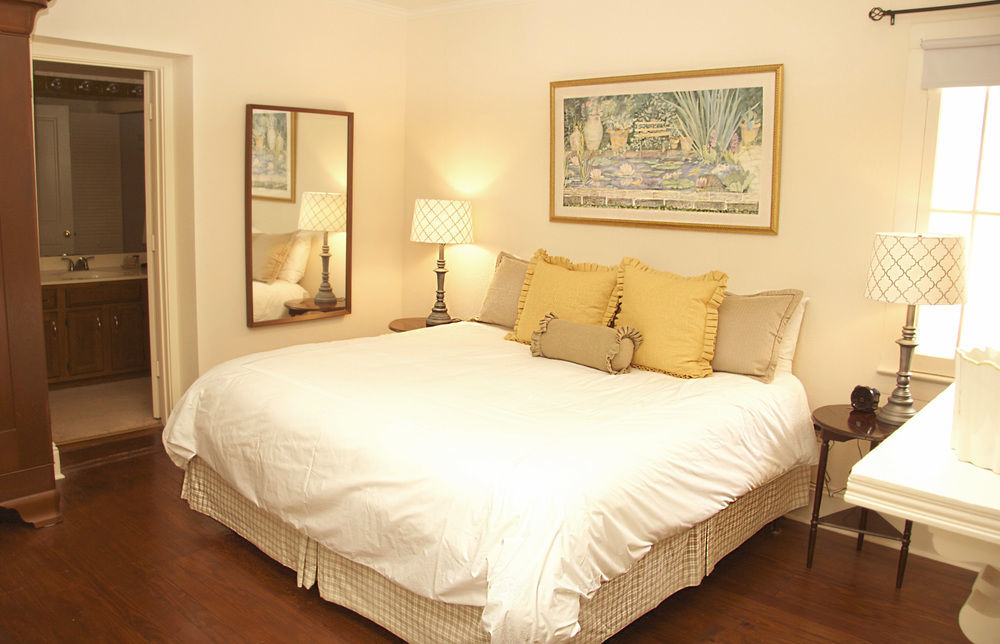The Natchez Pearl - Main House别墅 外观 照片