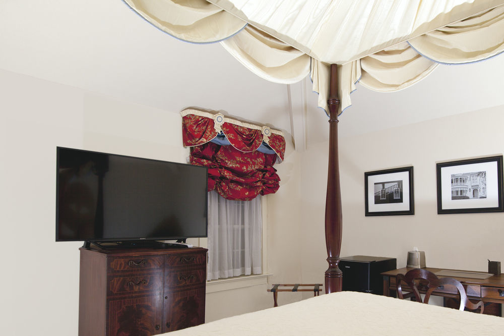 The Natchez Pearl - Main House别墅 外观 照片