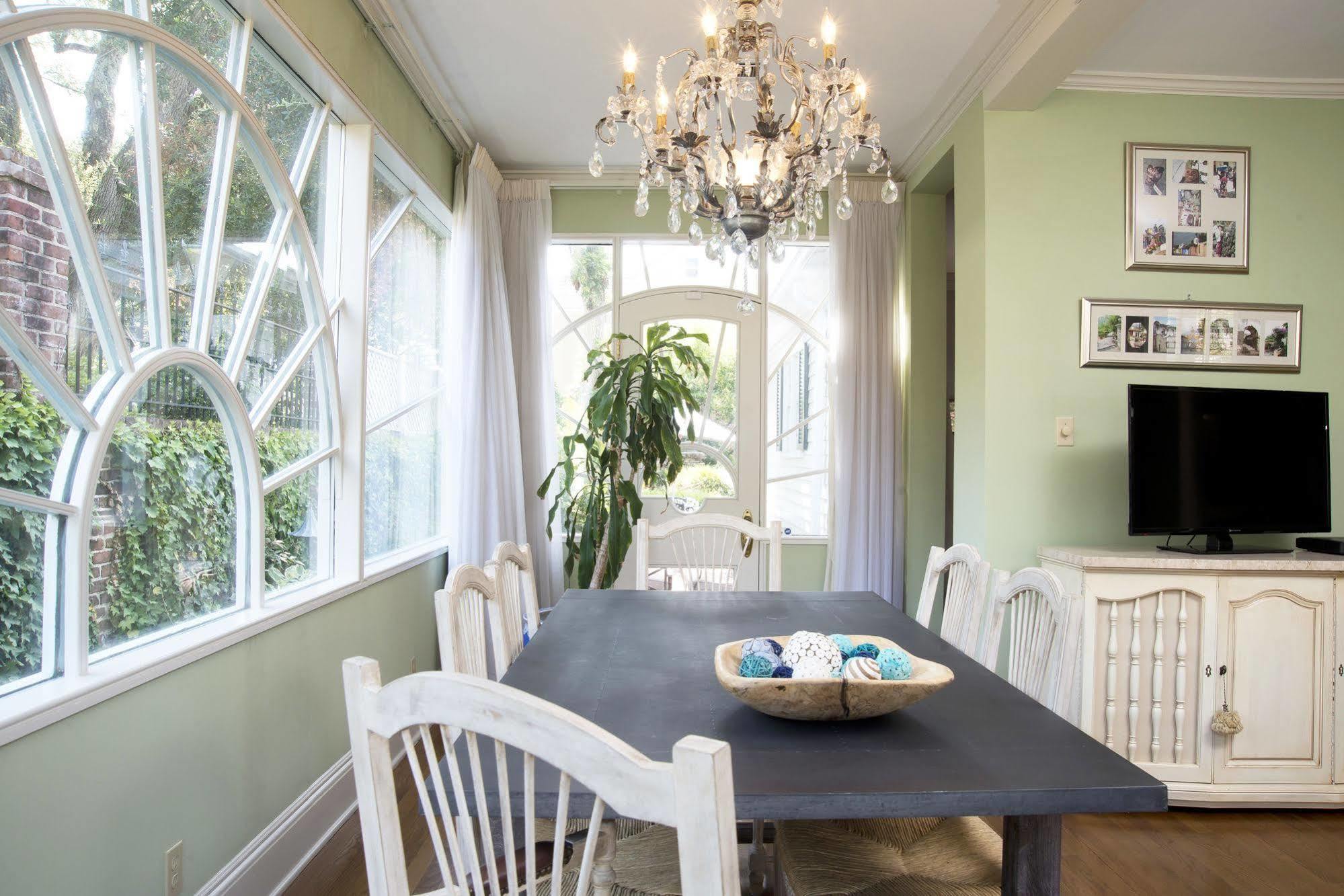 The Natchez Pearl - Main House别墅 外观 照片